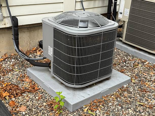 24/7 Emergency Air Conditioning Repair experts in Evans, GA
