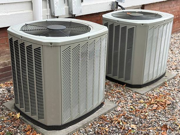 Reliable Air Conditioning Repair contractor in Evans, GA by Leonard HVAC